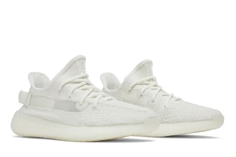 Adidas Yeezy Boost 350 V2 Bone