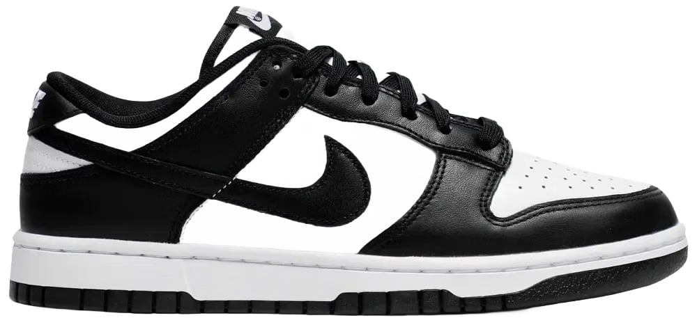 Nike Dunk Low Panda