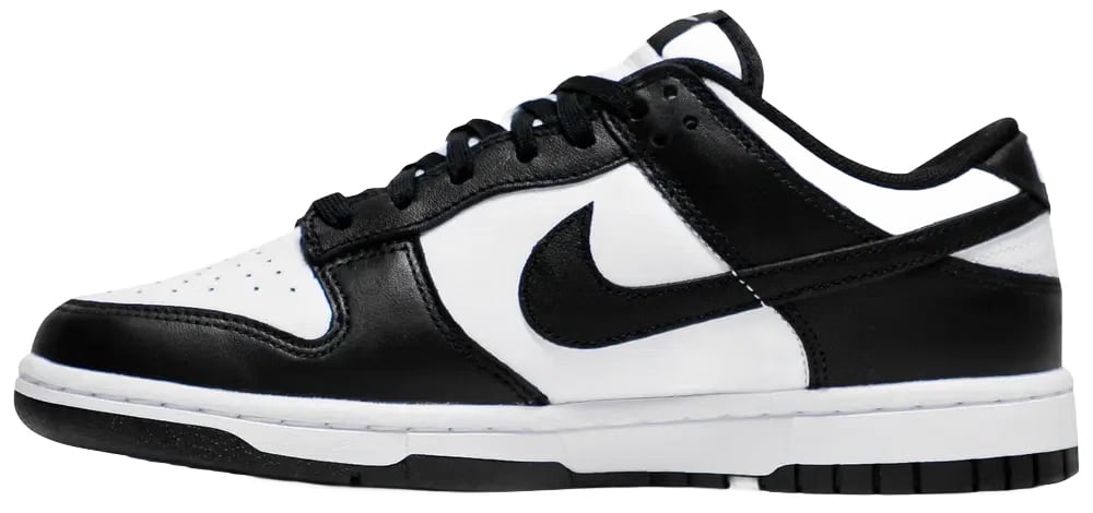 Nike Dunk Low Panda