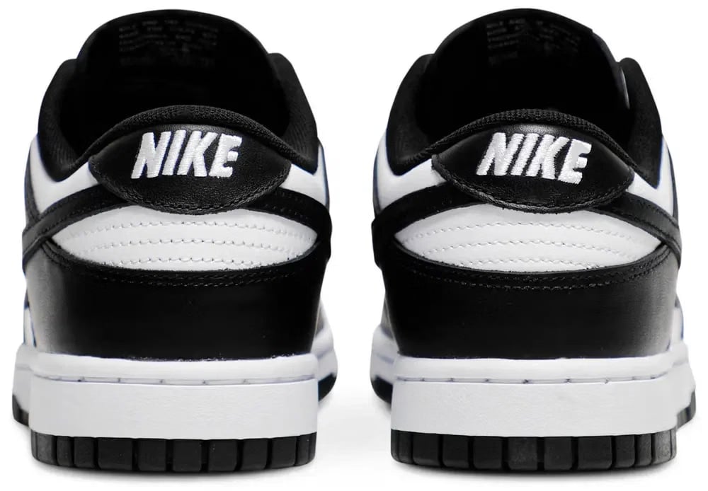 Nike Dunk Low Panda