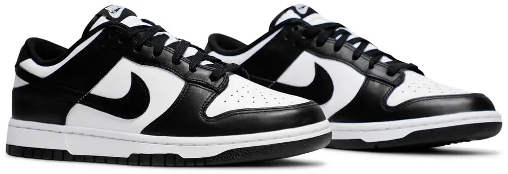 Nike Dunk Low Panda