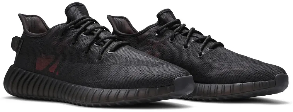 Adidas Yeezy Boost 350 V2 'Mono Cinder'