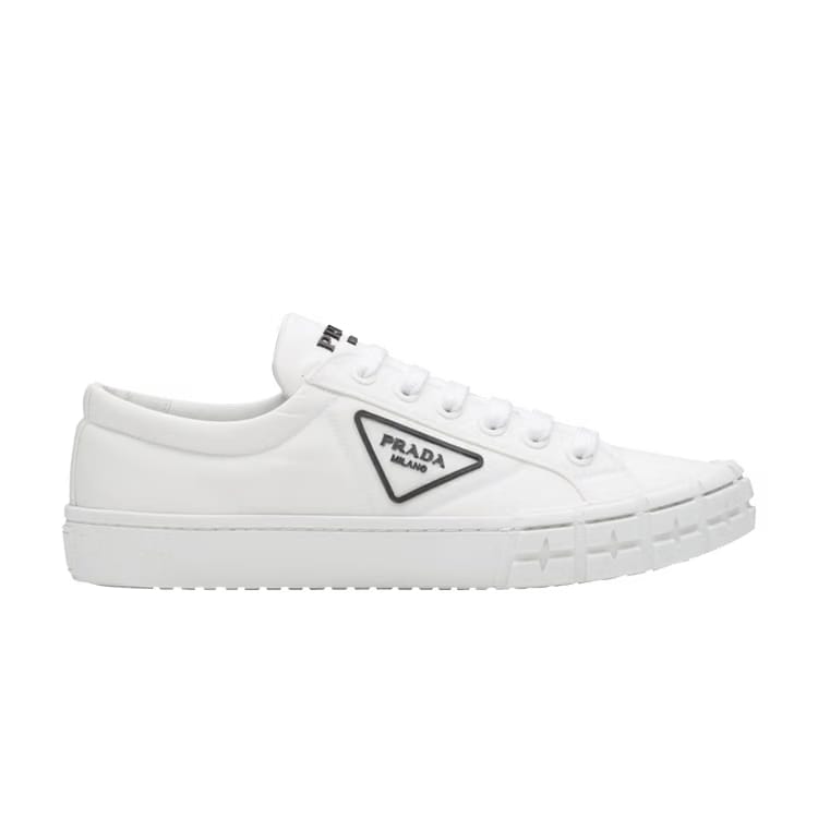 Prada Wheel Cassetta Black