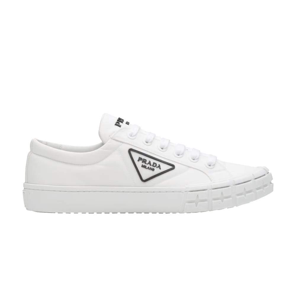 Prada Wheel Cassetta Black