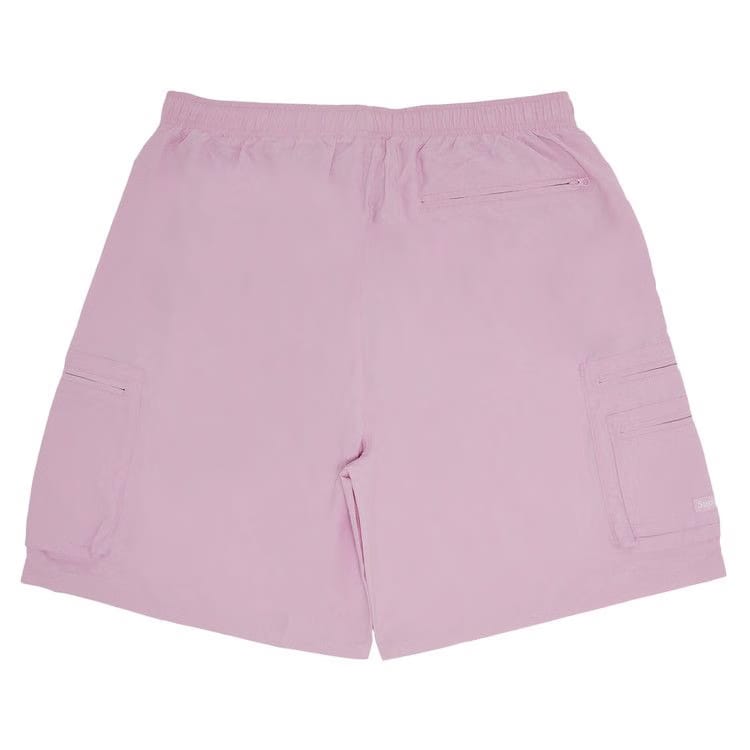 Supreme Cargo Water Shorts Light Pink