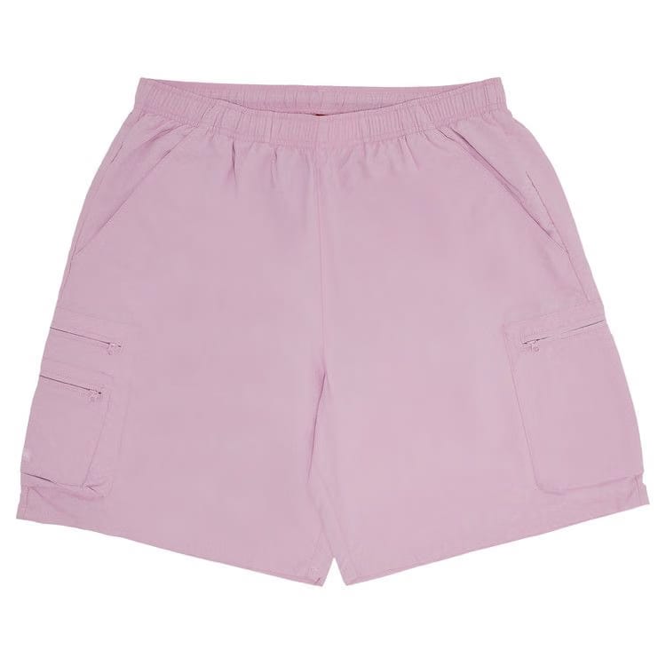 Supreme Cargo Water Shorts Light Pink