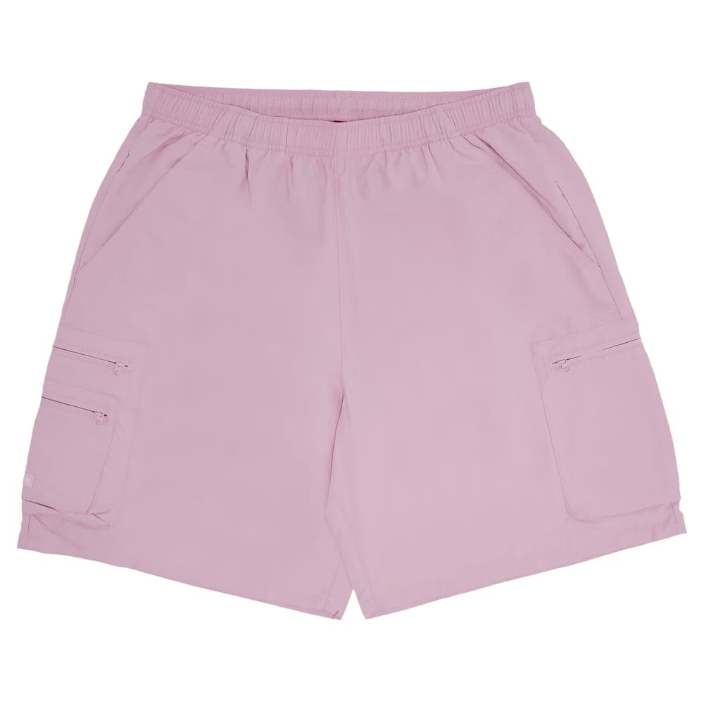 Supreme Cargo Water Shorts Light Pink