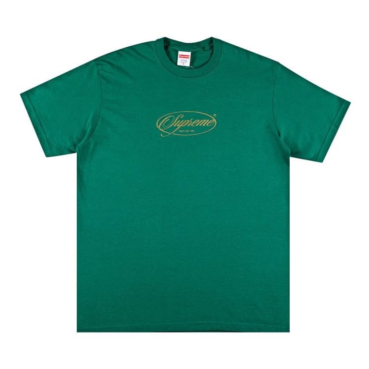 Supreme Classics T-Shirt Light Pine