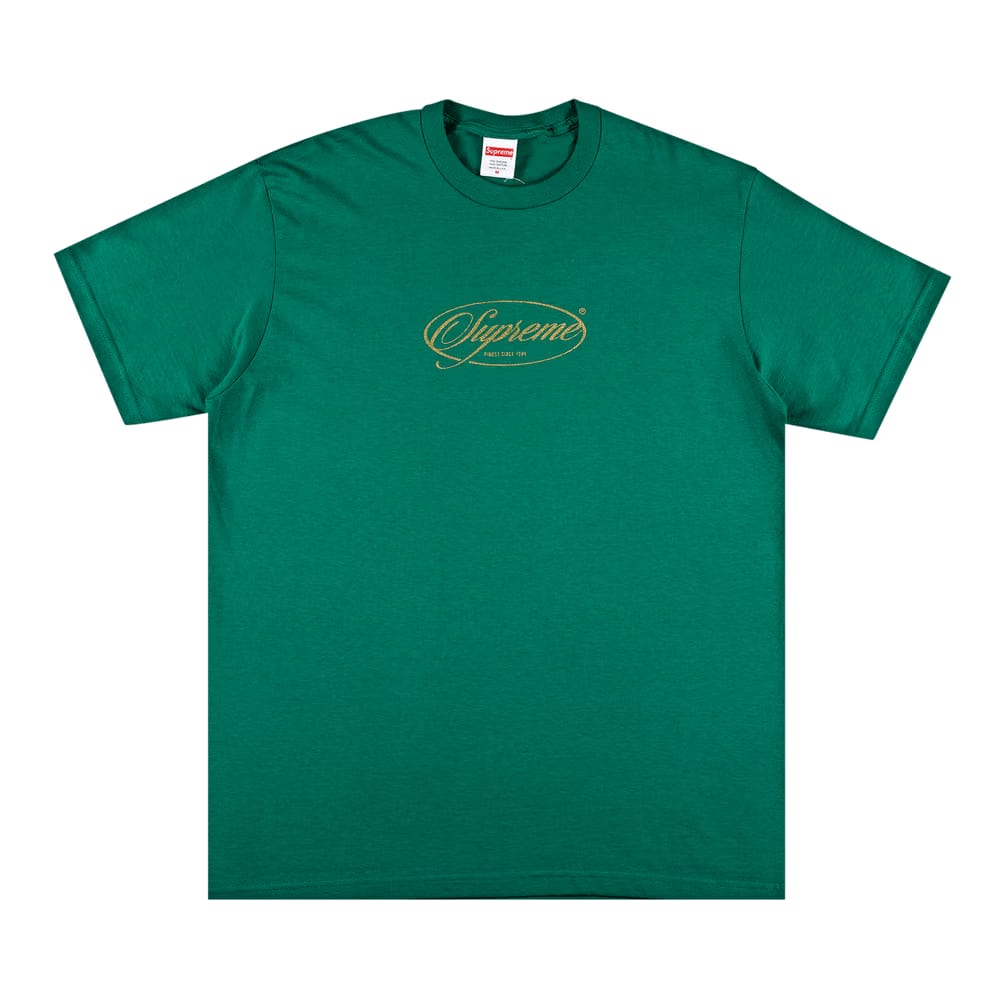 Supreme Classics T-Shirt Light Pine