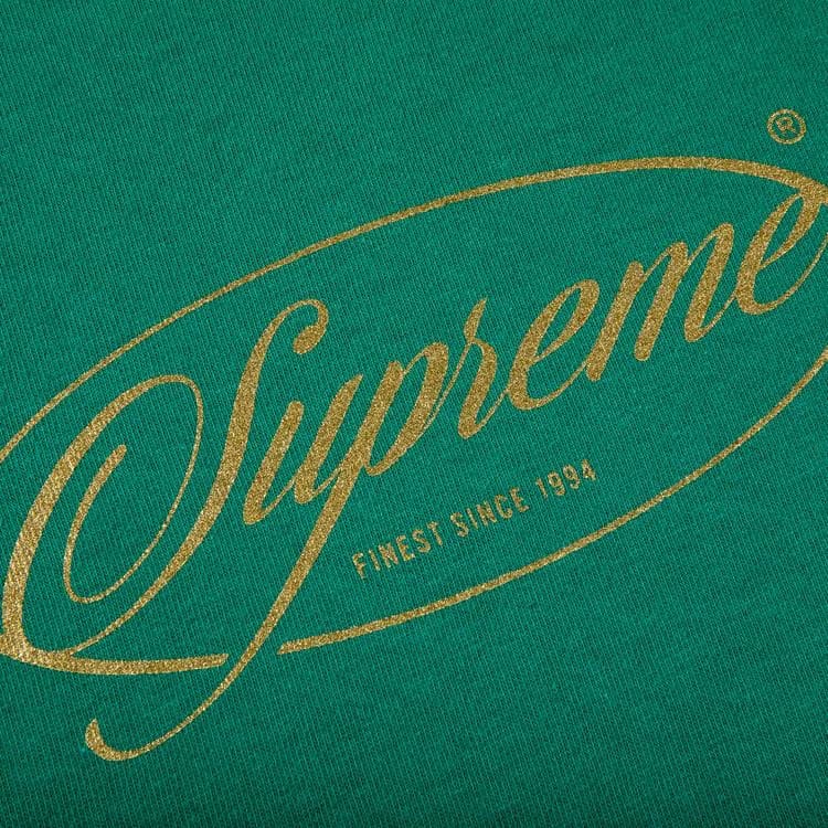 Supreme Classics T-Shirt Light Pine