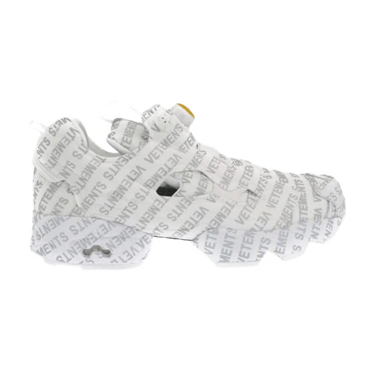VETEMENTS x InstaPump Fury Emoji