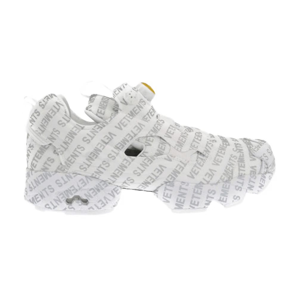 VETEMENTS x InstaPump Fury Emoji