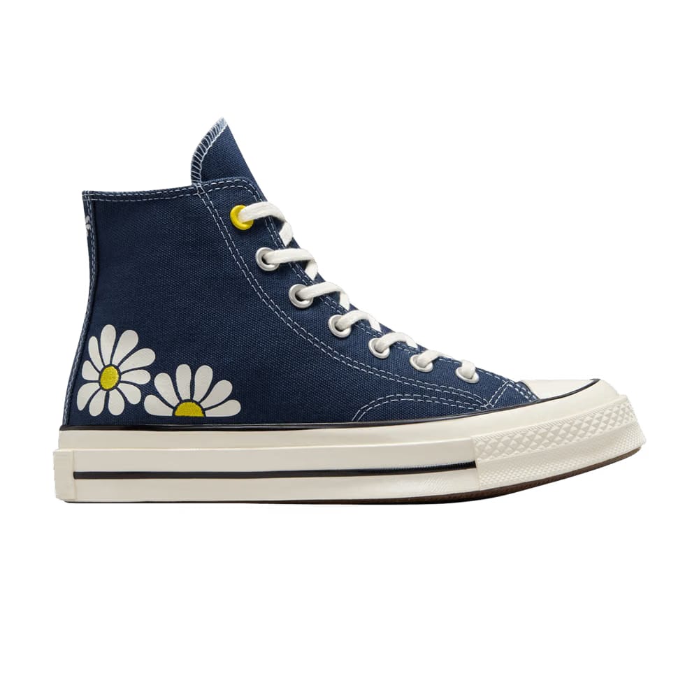 Wmns Chuck 70 High 'Floral'