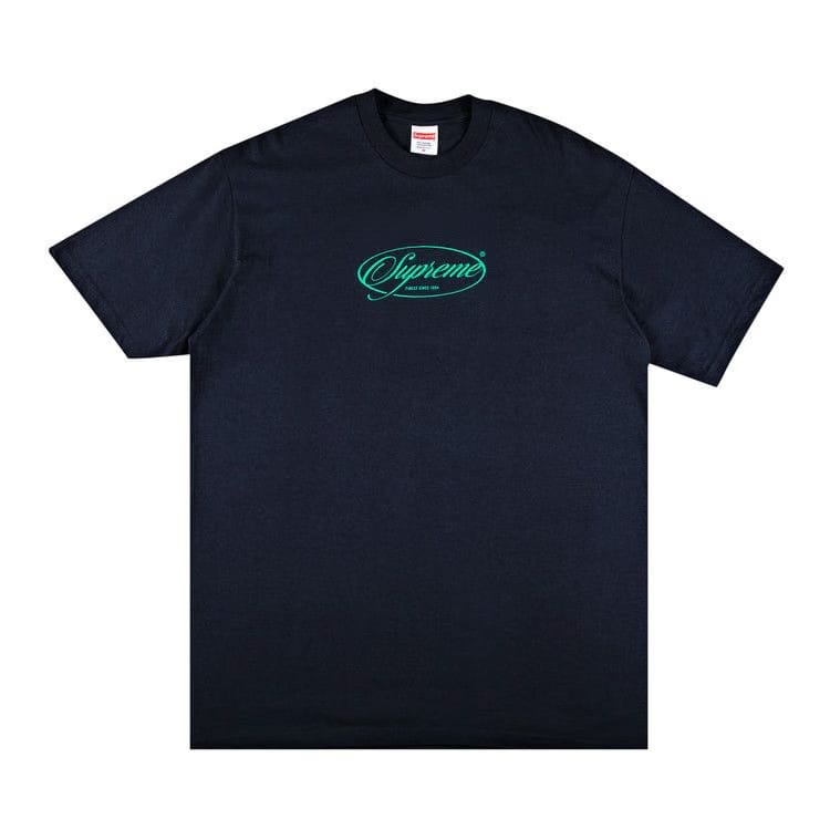 Supreme Classics T-Shirt Navy