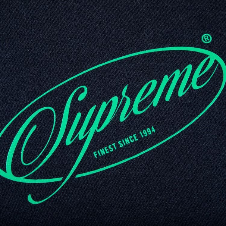 Supreme Classics T-Shirt Navy