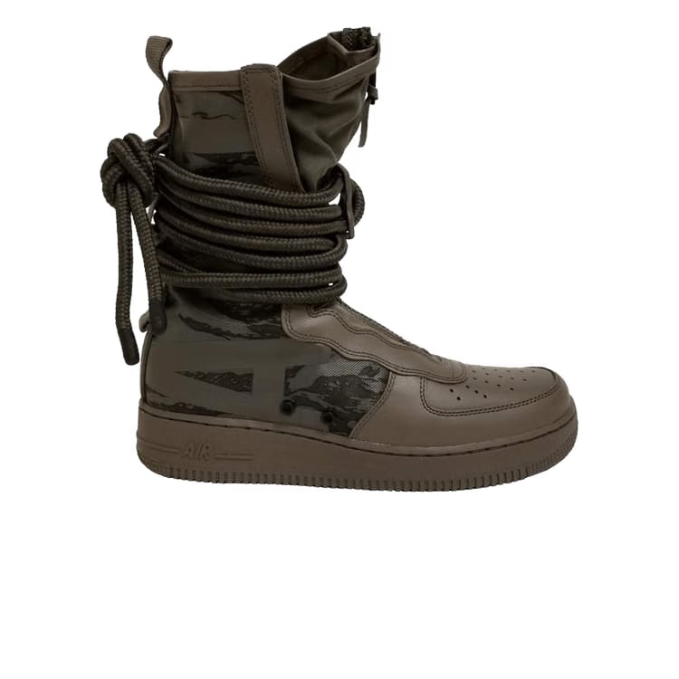 Nike SF Air Force 1 High Ridgerock