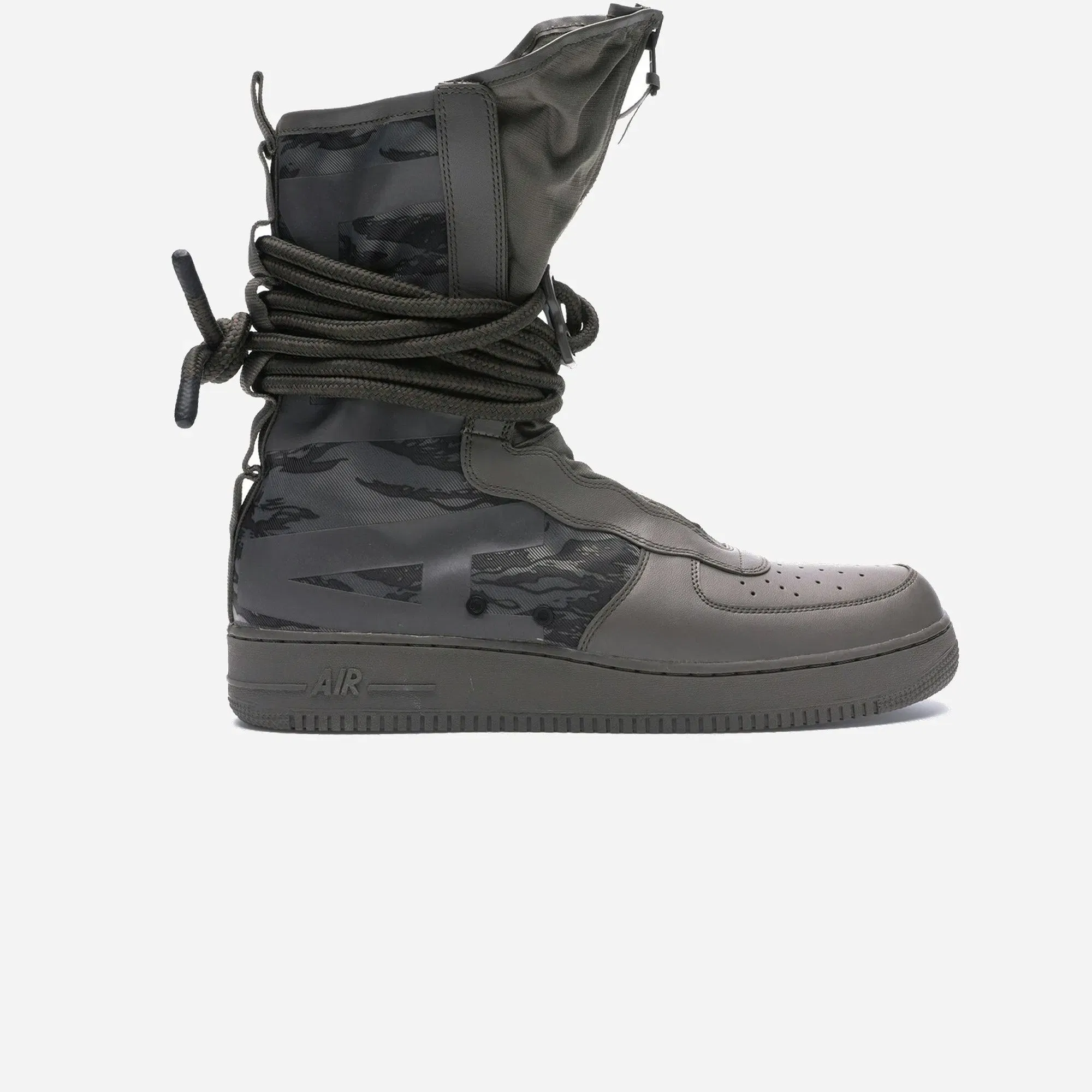Nike SF Air Force 1 High Ridgerock