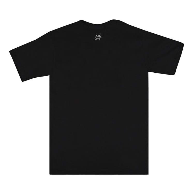 Supreme Daid_ Moriyama Dog T-Shirt Black