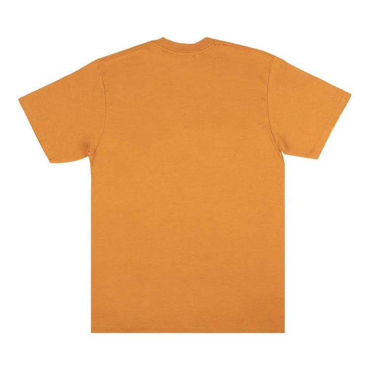 Supreme Alien T-Shirt Burnt Orange