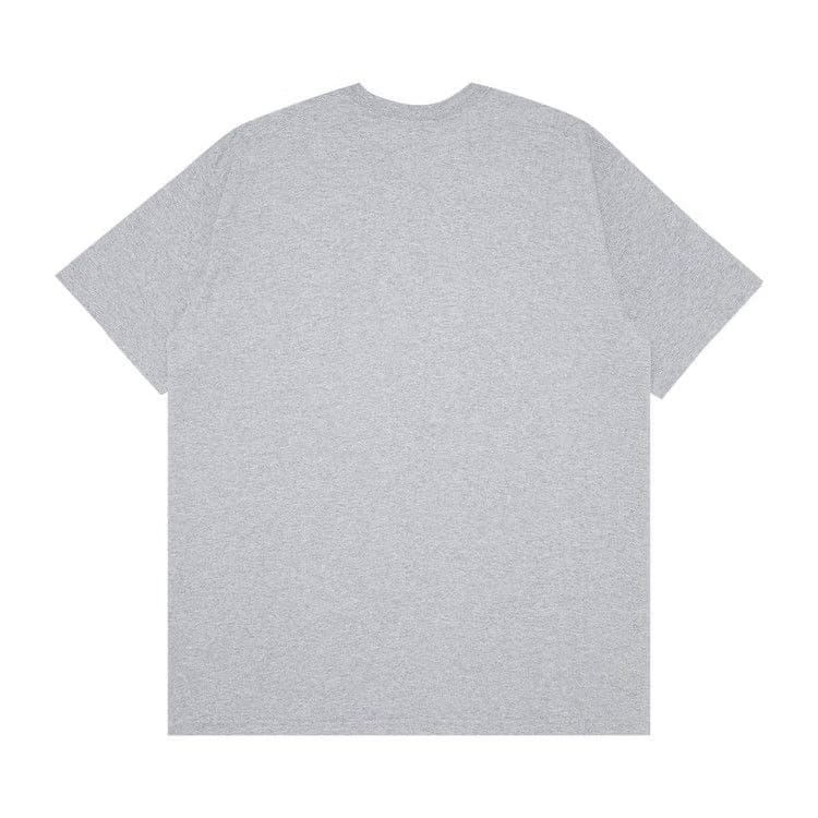Supreme Tradition T-Shirt Heather Grey