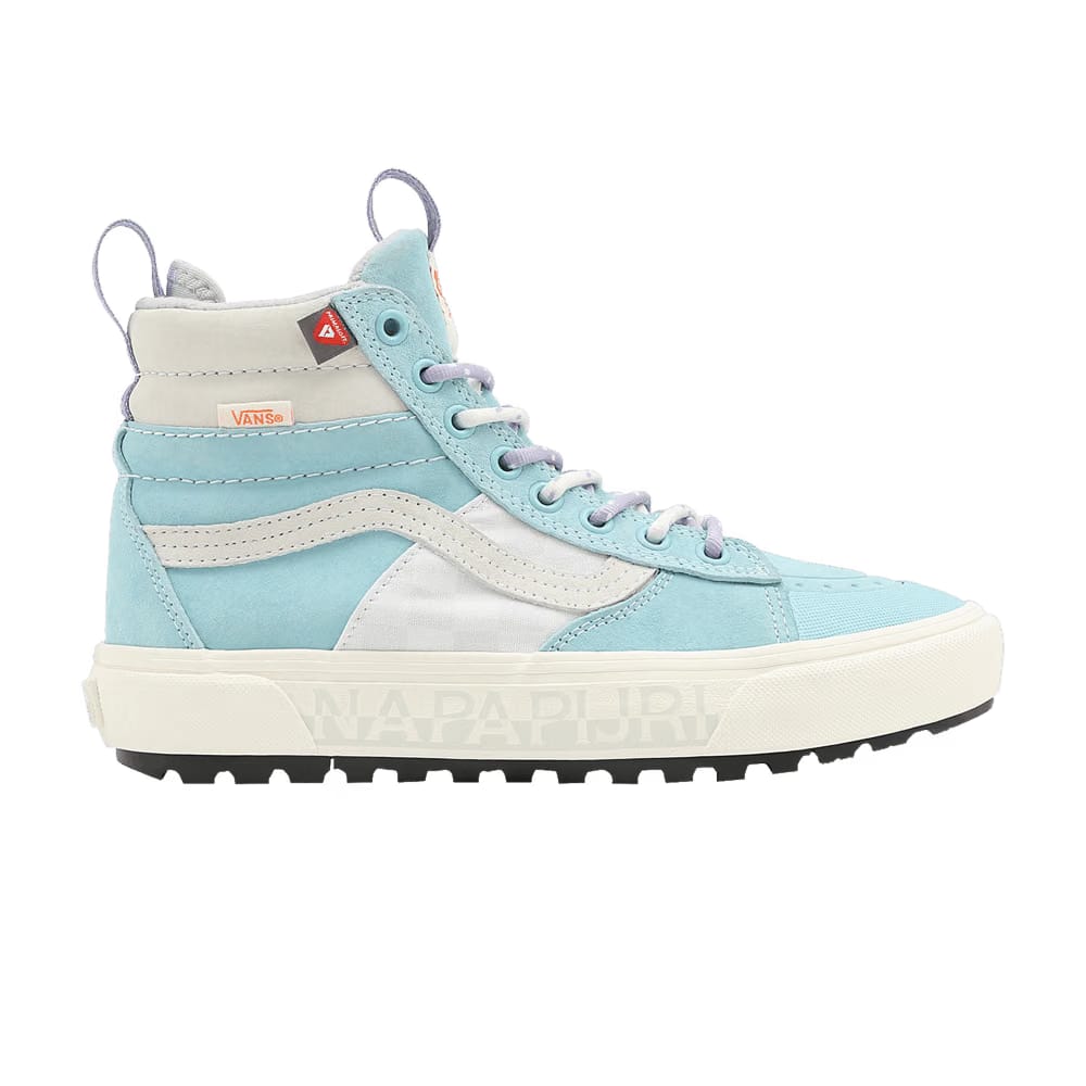 Napapijri x Sk8-Hi MTE-2 Blue