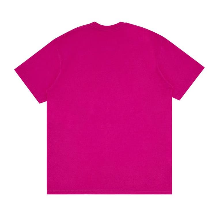 Supreme Doughboy T-Shirt Magenta