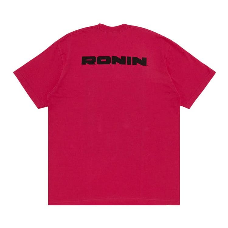 Supreme Ronin T-Shirt Pink