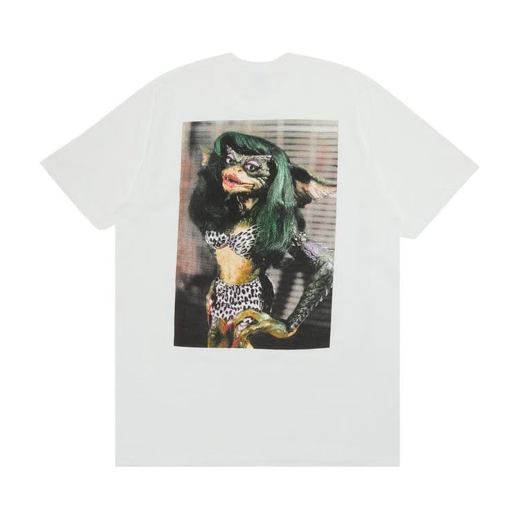 Supreme Greta T-Shirt White