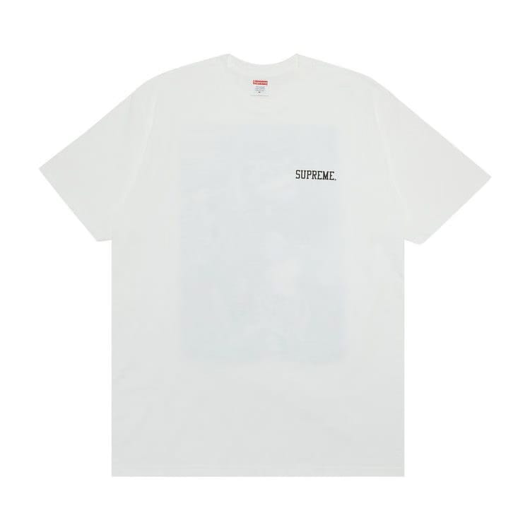 Supreme Greta T-Shirt White