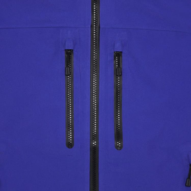 Supreme GORE-TEX Taped Seam Shell Jacket Purple