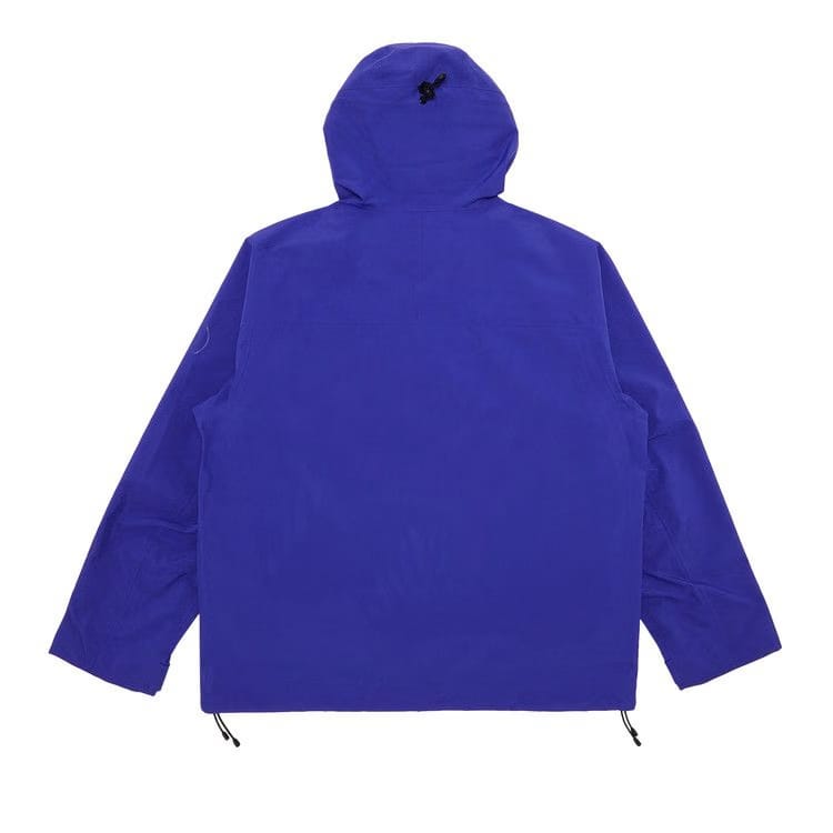 Supreme GORE-TEX Taped Seam Shell Jacket Purple