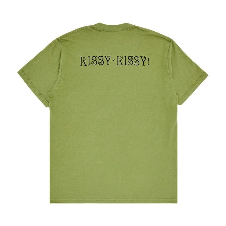 Supreme Miss Piggy T-Shirt Moss