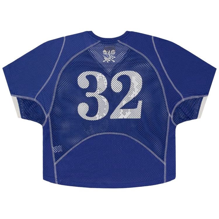 Aimé Leon Dore Team Practice Jersey Dazzling Blue