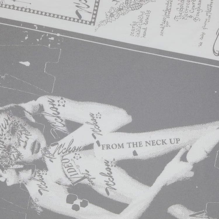 Supreme Collage T-Shirt White