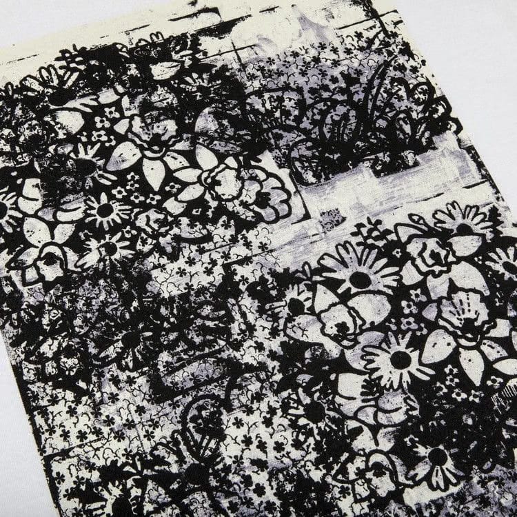 Supreme x Christopher Wool 1995 T-Shirt White