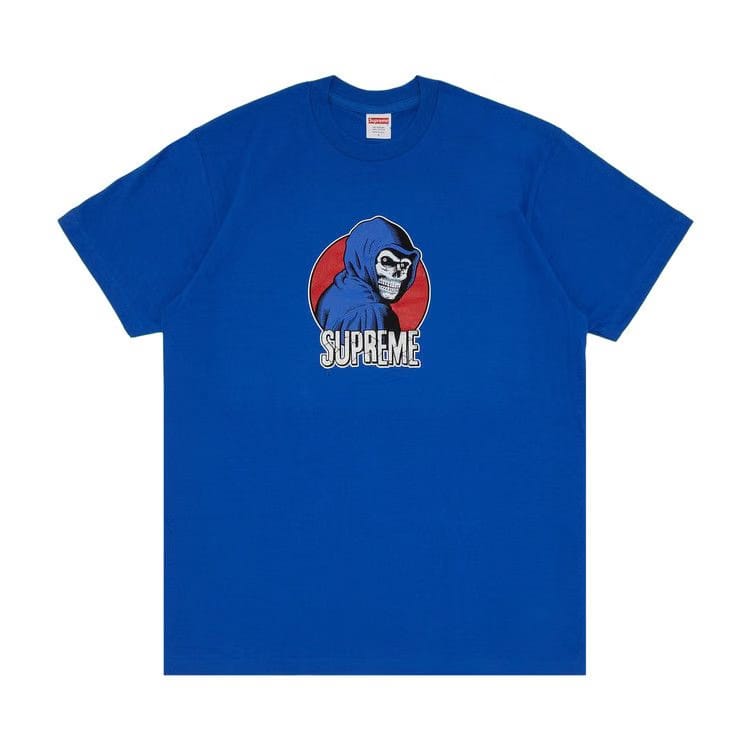 Supreme Reaper T-Shirt Royal