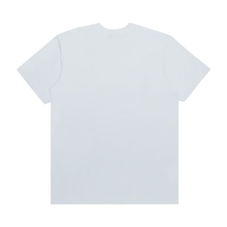 Supreme x Hardies Bolt T-Shirt White