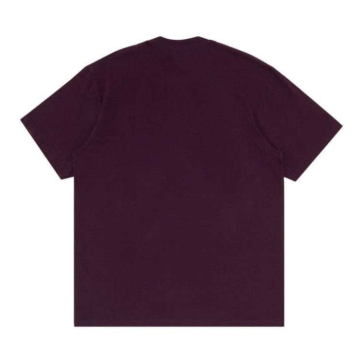 Supreme André 3000 T-Shirt Eggplant