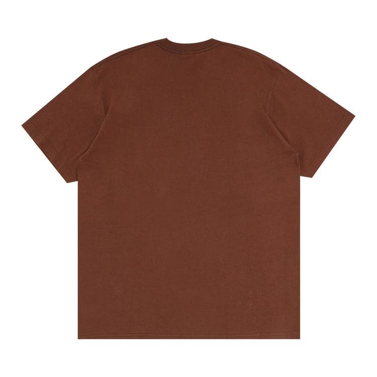 Supreme Elephant T-Shirt Brown
