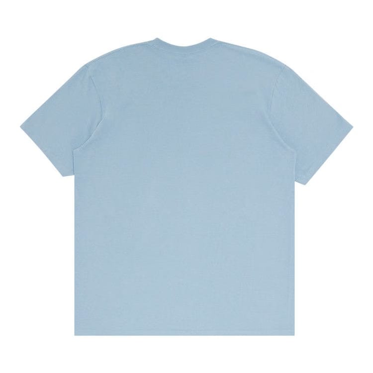 Supreme Joie De Vivre T-Shirt Dusty Blue
