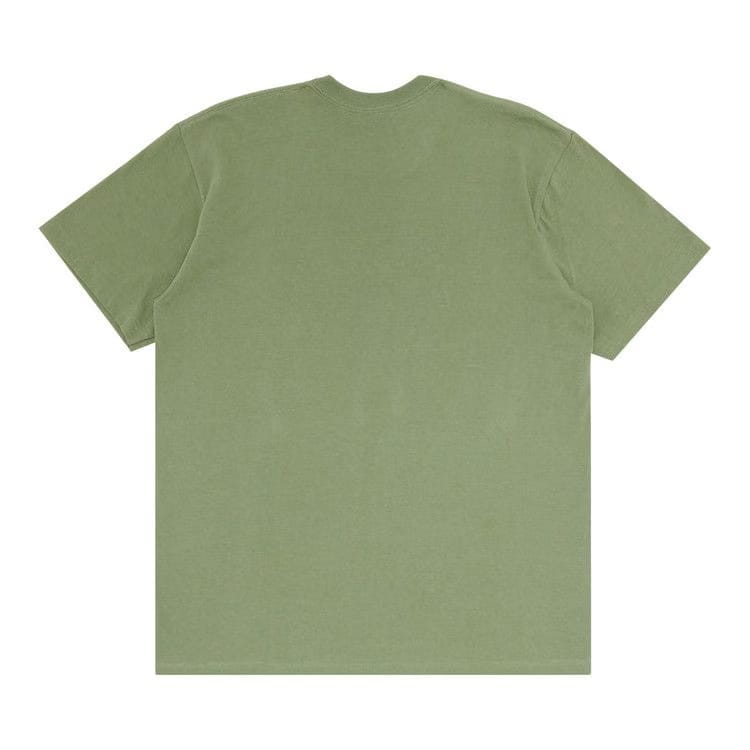 Supreme Trash T-Shirt Light Olive
