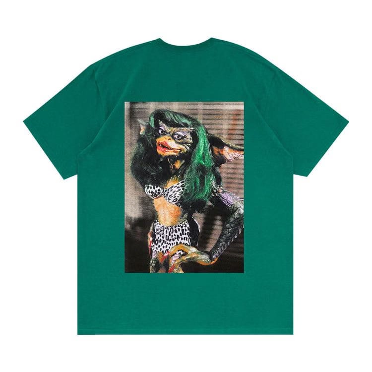 Supreme Greta T-Shirt Light Pine