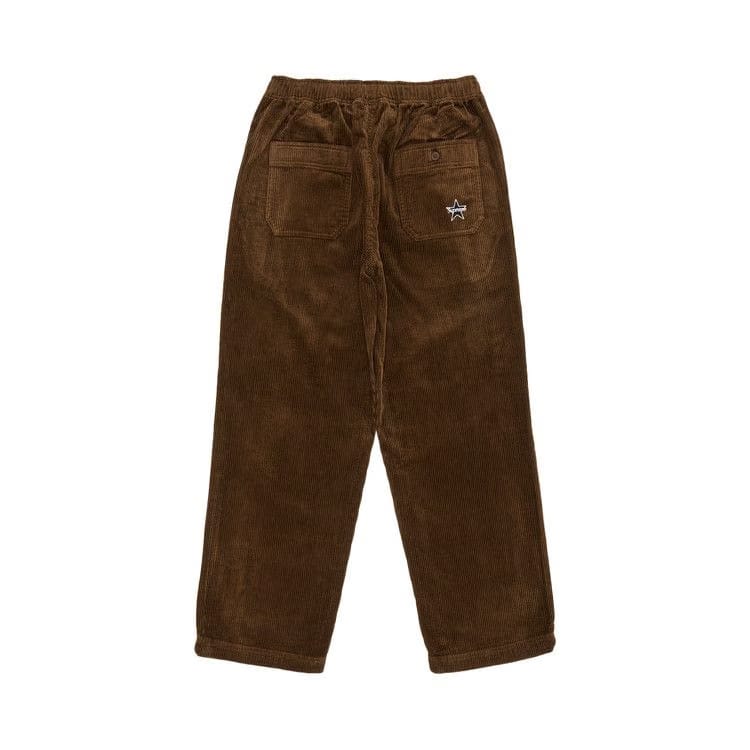 Supreme Corduroy Skate Pant Brown
