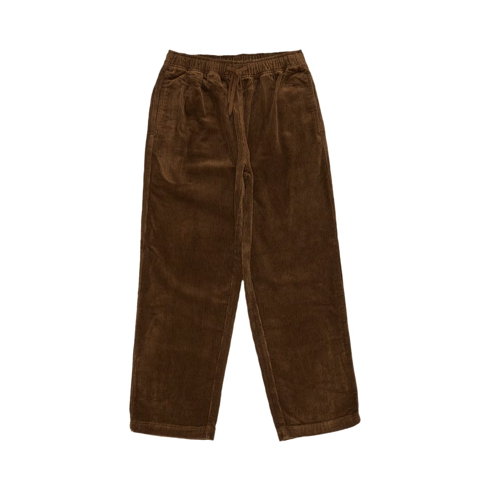 Supreme Corduroy Skate Pant Brown