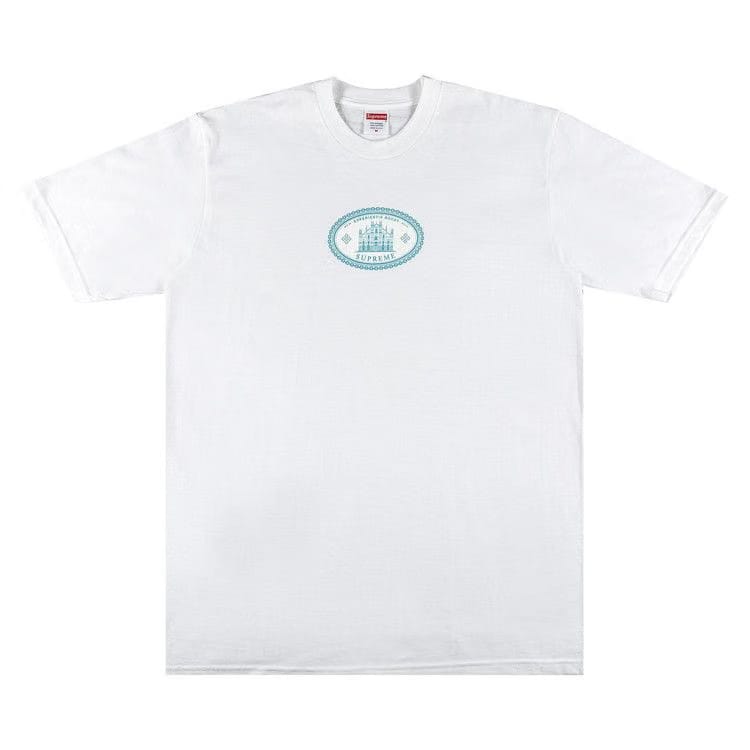 Supreme Experientia T-Shirt White