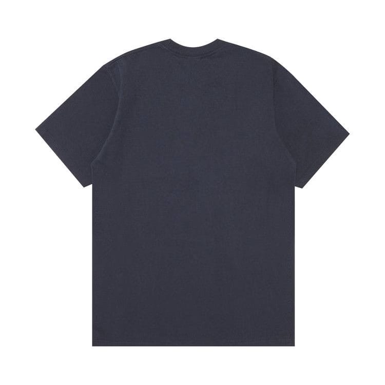 Supreme Crest T-Shirt Navy