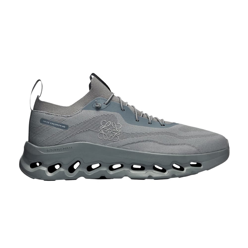 Loewe x Cloudtilt Slate Grey