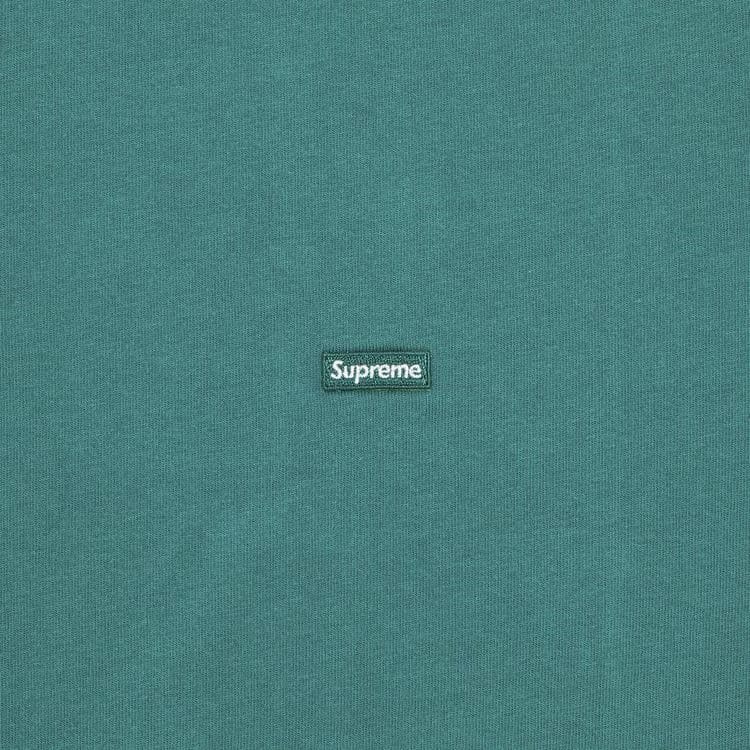 Supreme Small Box T-Shirt Light Pine