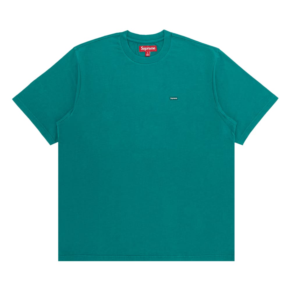 Supreme Small Box T-Shirt Light Pine