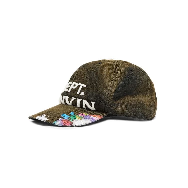 Gallery Dept. x Lanvin Bleach Cap Multicolor
